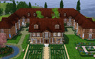 Sims 3 — Sims University -free edition- by artemis80 — Sims University -free edition-