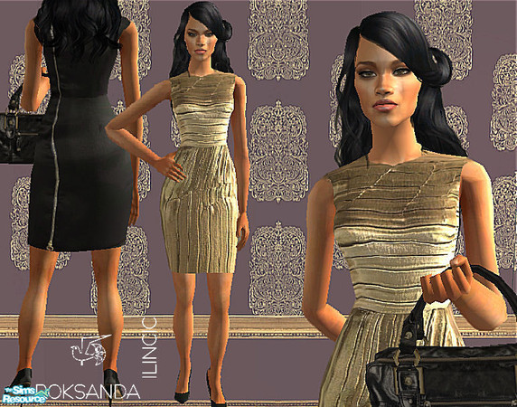 Sims 2 —  by ancsie18 — 