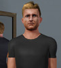 Sims 3 — Jakub Blaszczykowski v1.1 by kamilkamil2 — Jakub Blaszczykowski - Polish and Borussia Dortmund Right Winger