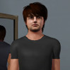 Sims 3 — Lukasz Fabianski v1.0 by kamilkamil2 — Lukasz Fabianski - Polish and Arsenal London Goalkeeper (Football Player)