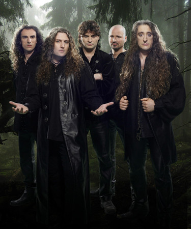 Sims 3 — band posters_rhapsody by yayachan — band posters_rhapsody