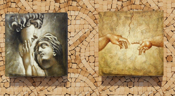 Sims 3 — TOUCH by abuk0 — TOUCH