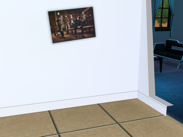 Sims 3 — band posters_ silverstein by yayachan — band posters_ silverstein: another fantastic band poster!!!!! Enjoy!