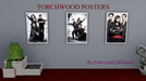 Sims 3 — Torchwood Children of Earth Poster by Marcus22Khaar — Torchwood Children of Earth Poster by Marcus22Khaar