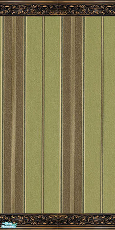 Sims 2 — Private Study Wallpaper by mahtigwess — Private Study Wallpaper