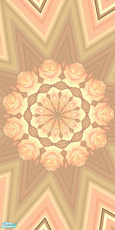 Sims 2 — rosewarp by flowerchild4real — enjoy