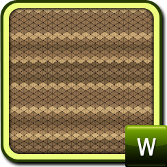 Sims 3 — AAS3_Triangles - Horizontal - 4C by rocapo — 4 channels