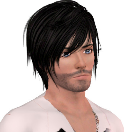 Sims 3 — Karol Kokosz by david_dave — Karol Kokosz