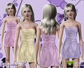Sims 3 — Formal Dress by yani961 — Hi! New dress! I hope you like it ! :)