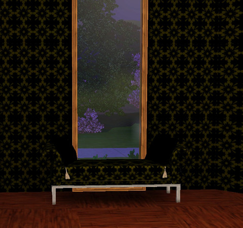 Sims 3 — Black & Green Moffits by moniquetoi — Black &amp;amp;amp; Green Moffits