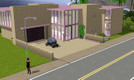 Sims 3 — Modern house by Hotlips_DK by Hotlips_DK — Large house.4 bedroom,2bathroom,large
