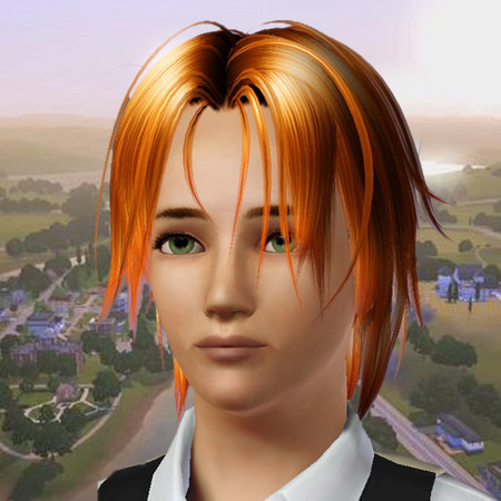 Sims 3 — David (Teen) by Tyty30 — David (Teen)