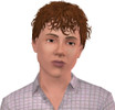 Sims 3 — Nick Jonas  by epicer48 — Nick Jonas 