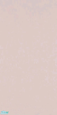 Sims 2 — Pale Pink Textured Paint by sallyhails — 
