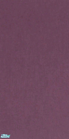 Sims 2 — Plum Textured Paint by sallyhails — As implied