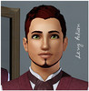 Sims 3 — Leny Polian by Simhachi — By Simhachi - http://simhachi.canalblog.com