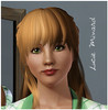 Sims 3 — Lucie Minard by Simhachi — By Simhachi - Credits with links on my blog http://simhachi.canalblog.com Credits : -