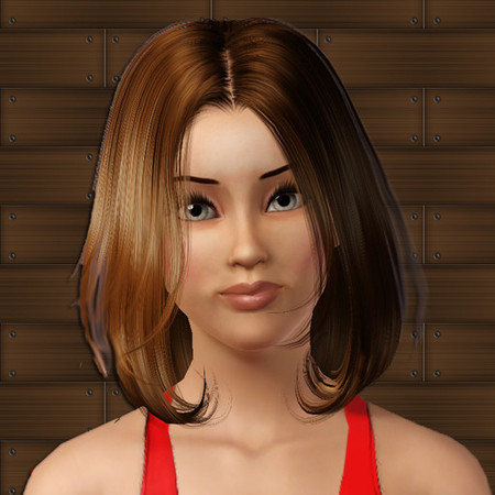 Sims 3 — France by Tyty30 — France