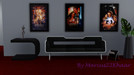 Sims 3 — Star Wars Movie Posters by Marcus22Khaar — Star Wars Movie Posters By Marcus22Khaar