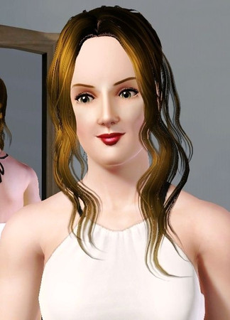 Sims 3 — Nalim Cardenuto V.11 by jim_bubble — By Jim Bubble (Nalim's Husband,Lover, etc)
