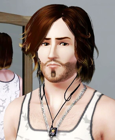 Sims 3 — Jim Bubble v.20 by jim_bubble — By Jim Bubble.