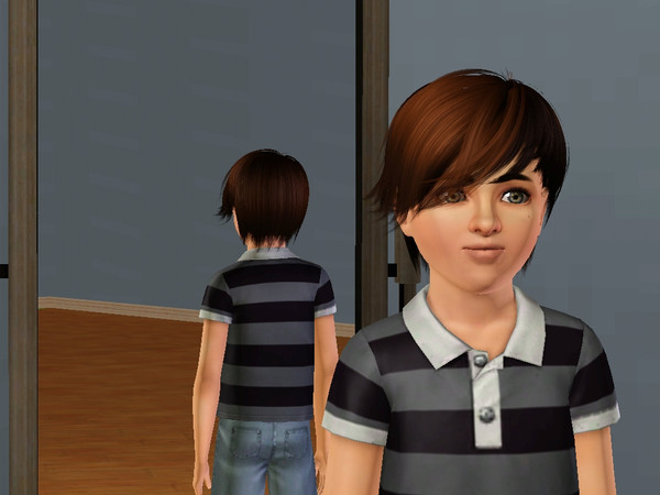 Sims 3 — Braxton by sasha1959 — 