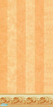 Sims 2 — Set Walls 01 - Wall Paint03 by Imugust — This set contains 4 walls.