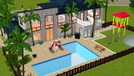 Sims 3 — Modern Family Home by Matt123456 — A little traditional with a lot of modern flair, This home is perfect for any