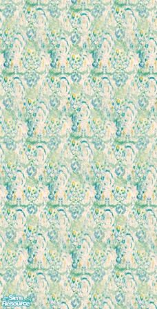 Sims 2 — Liberty Fabric Walls - 1 by ILikeMusic640 — 
