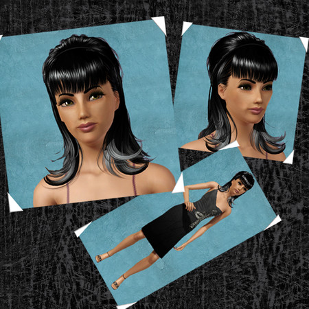 Sims 3 — Bruna Sun by Tyty30 — Bruna Sun ShimmerMonokini : http://buscasims.blogspot.com/2009/12/shimmer-monokini.html