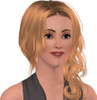 Sims 3 — Ellisa James by TheSimFan — Ellisa James Please enjoy my first creation, Ellisa James!
