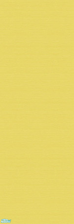 Sims 2 — Studio K Horizontal Grasscloth - Lemonade by StudioKhagerks — 