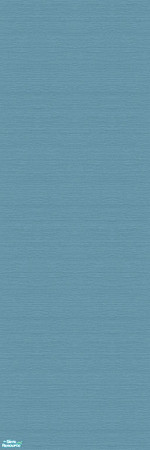 Sims 2 — Studio K Horizontal Grasscloth - Light Teal by StudioKhagerks — 