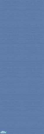 Sims 2 — Studio K Horizontal Grasscloth - Dark Cornflower by StudioKhagerks — 