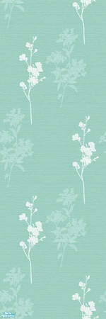 Sims 2 — Studio K Blossom - Sea by StudioKhagerks — 