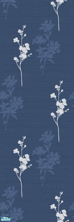 Sims 2 — Studio K Blossom - Twilight by StudioKhagerks — 