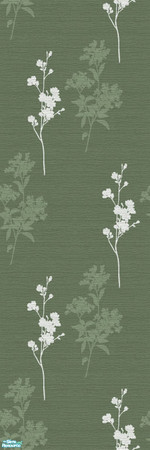 Sims 2 — Studio K Blossom - Pine by StudioKhagerks — 