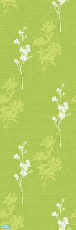 Sims 2 — Studio K Blossom - Pear by StudioKhagerks — 