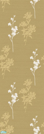 Sims 2 — Studio K Blossom - Beachsand by StudioKhagerks — 