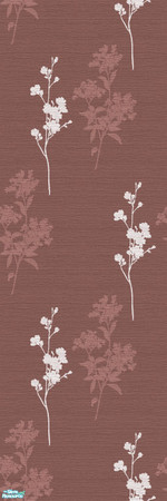 Sims 2 — Studio K Blossom - Brandy by StudioKhagerks — 