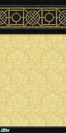 Sims 2 — MC Wall Set 008 - Mcw 168 by mistresscris — Created by MistressCris.