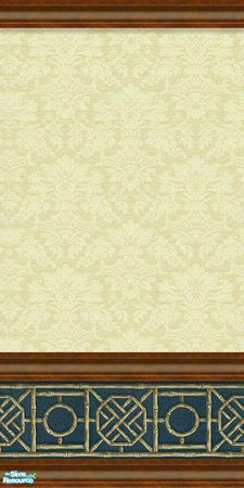 Sims 2 — MC Wall Set 008 - Mcw 159 by mistresscris — Created by MistressCris.