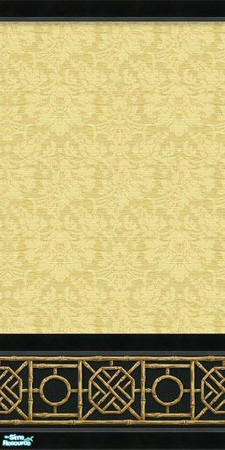 Sims 2 — MC Wall Set 008 - Mcw 169 by mistresscris — Created by MistressCris.