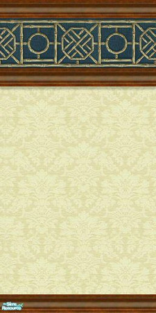 Sims 2 — MC Wall Set 008 - Mcw 158 by mistresscris — Created by MistressCris.