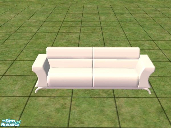 Sims 2 — Candy Coated Sofa Recolor  by sharon21075 — This is a recolor by me of the Maxis-made Candy Coated Sofa. I