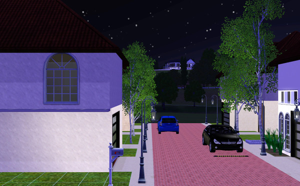 Sims 3 — HOUSTON HOMES by thomottley —  4 HOMES ON ONE LOT ALL ARE 2BR 2BT 1CG VERY LOVELY HOMES. HOMES ARE FOR SALE OR