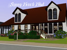Sims 3 — Sunny Beach Blvd. *Furnished* by nkotb16 — I hope you will enjoy this house that i built. This is my first house
