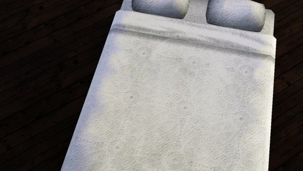 Sims 3 — WESTERN WHITE 1 by abuk0 — WESTERN WHITE 1