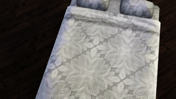 Sims 3 — WESTERN WHITE 2 by abuk0 — WESTERN WHITE 2