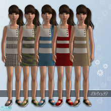 Sims 2 — B32_fce_scamiciataB by Birba32 — For pretty girls :)